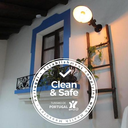 O Barro Villa Redondo Ngoại thất bức ảnh