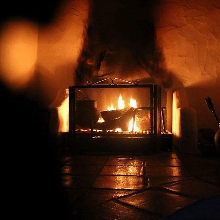 O Barro Villa Redondo Ngoại thất bức ảnh