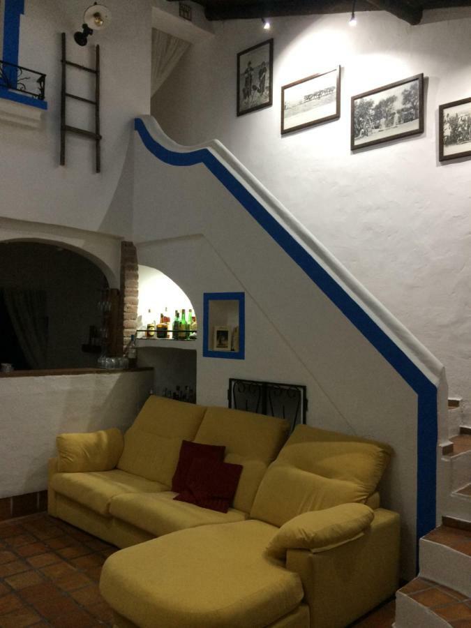 O Barro Villa Redondo Ngoại thất bức ảnh