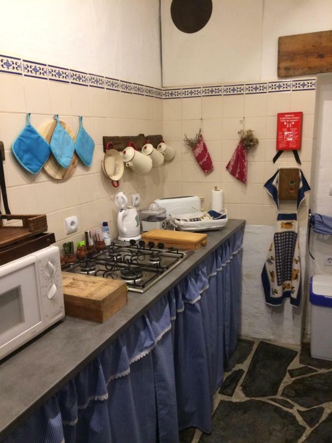 O Barro Villa Redondo Ngoại thất bức ảnh
