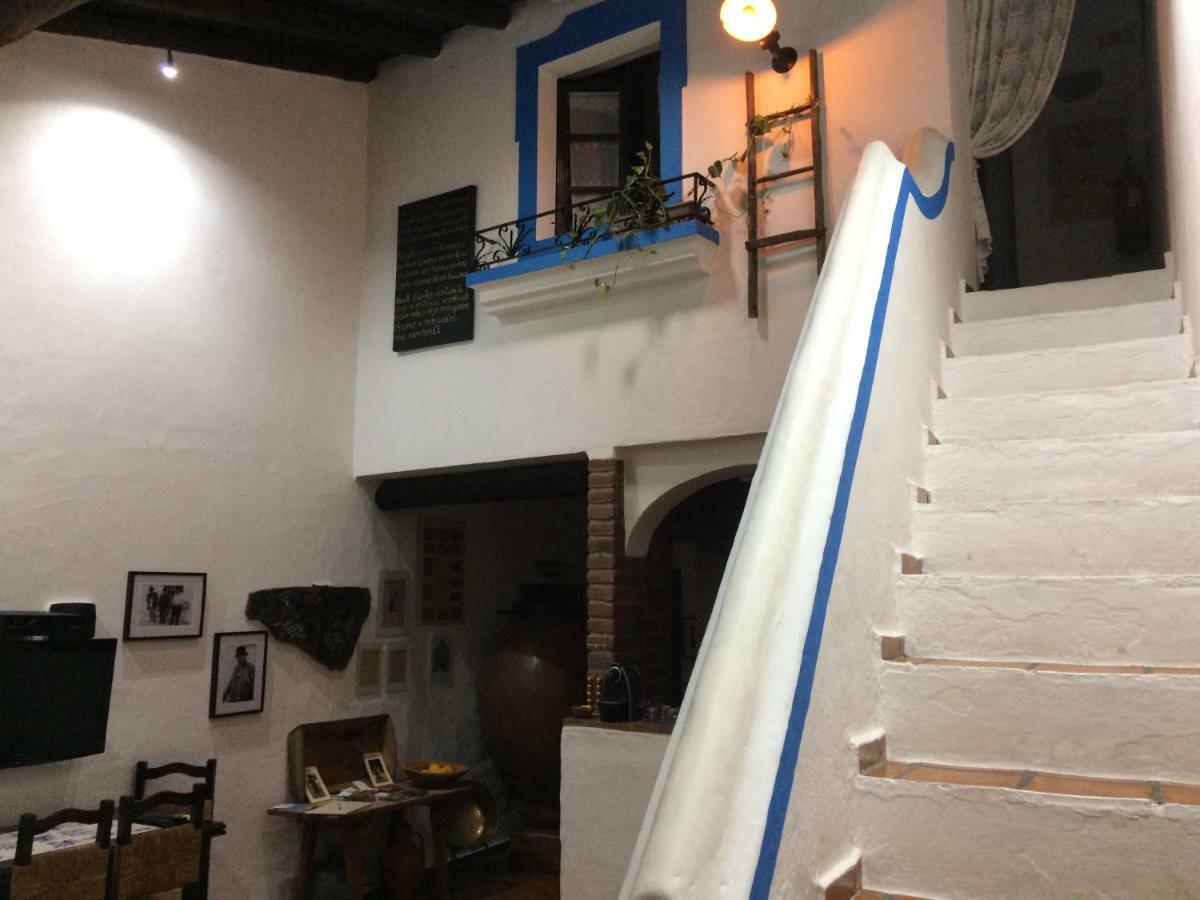 O Barro Villa Redondo Ngoại thất bức ảnh