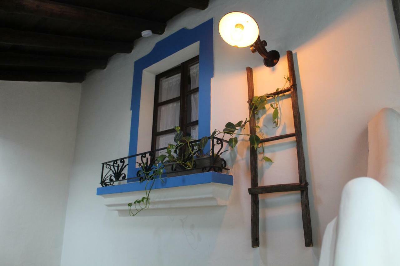 O Barro Villa Redondo Ngoại thất bức ảnh