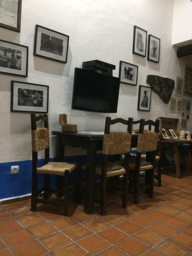 O Barro Villa Redondo Ngoại thất bức ảnh