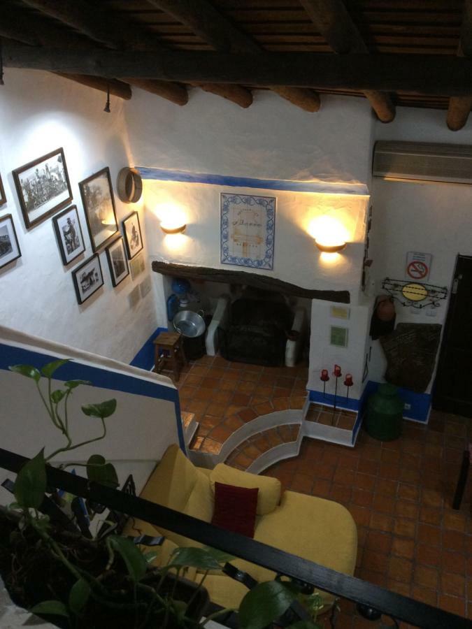 O Barro Villa Redondo Ngoại thất bức ảnh