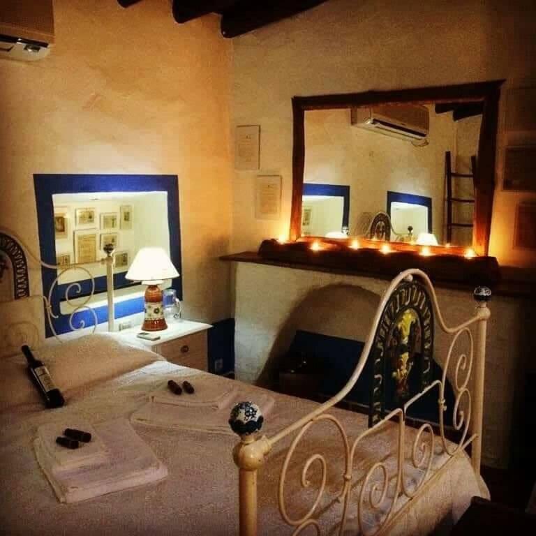 O Barro Villa Redondo Ngoại thất bức ảnh