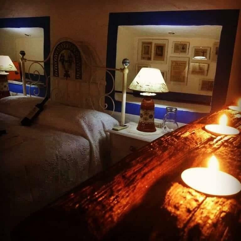O Barro Villa Redondo Ngoại thất bức ảnh