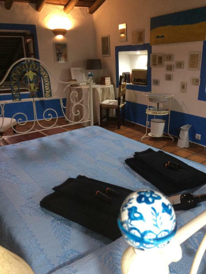 O Barro Villa Redondo Ngoại thất bức ảnh