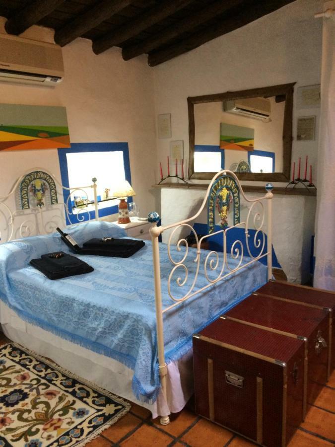 O Barro Villa Redondo Ngoại thất bức ảnh