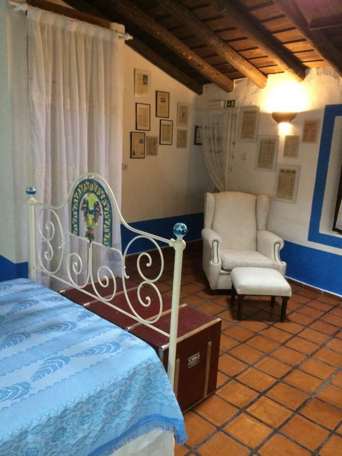O Barro Villa Redondo Ngoại thất bức ảnh