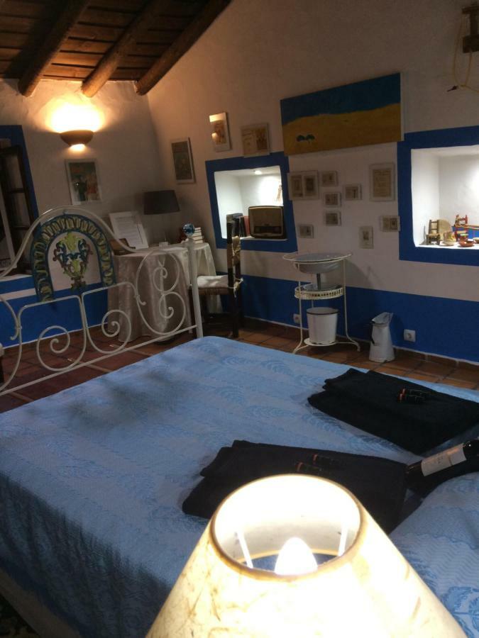 O Barro Villa Redondo Ngoại thất bức ảnh