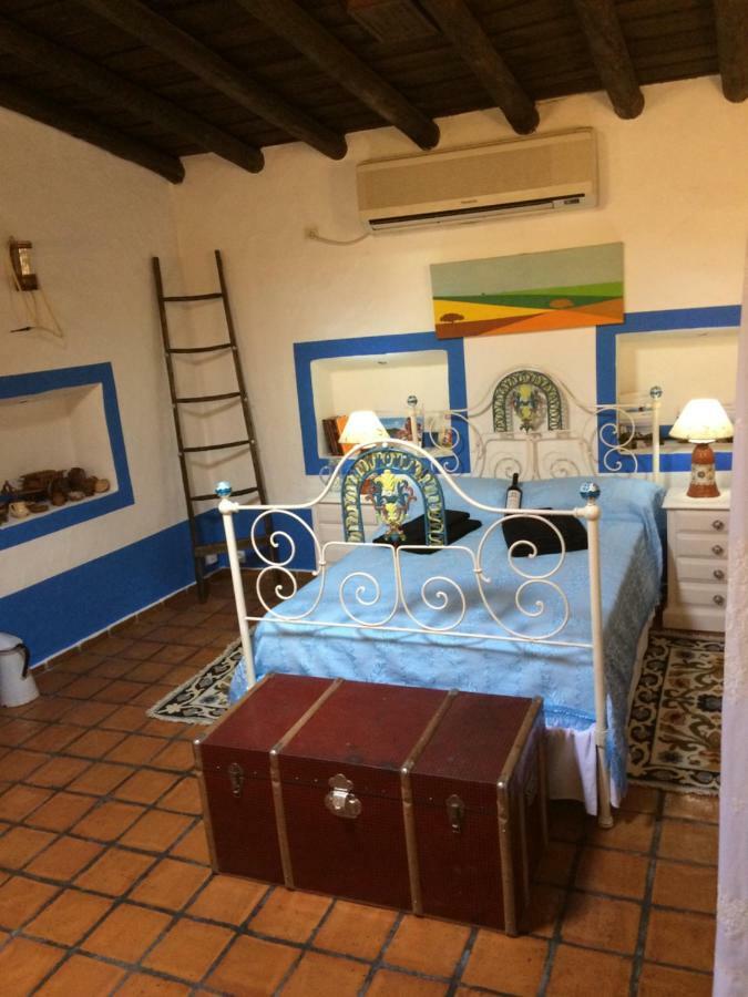 O Barro Villa Redondo Ngoại thất bức ảnh