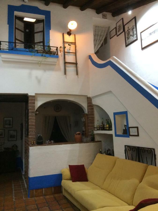 O Barro Villa Redondo Ngoại thất bức ảnh
