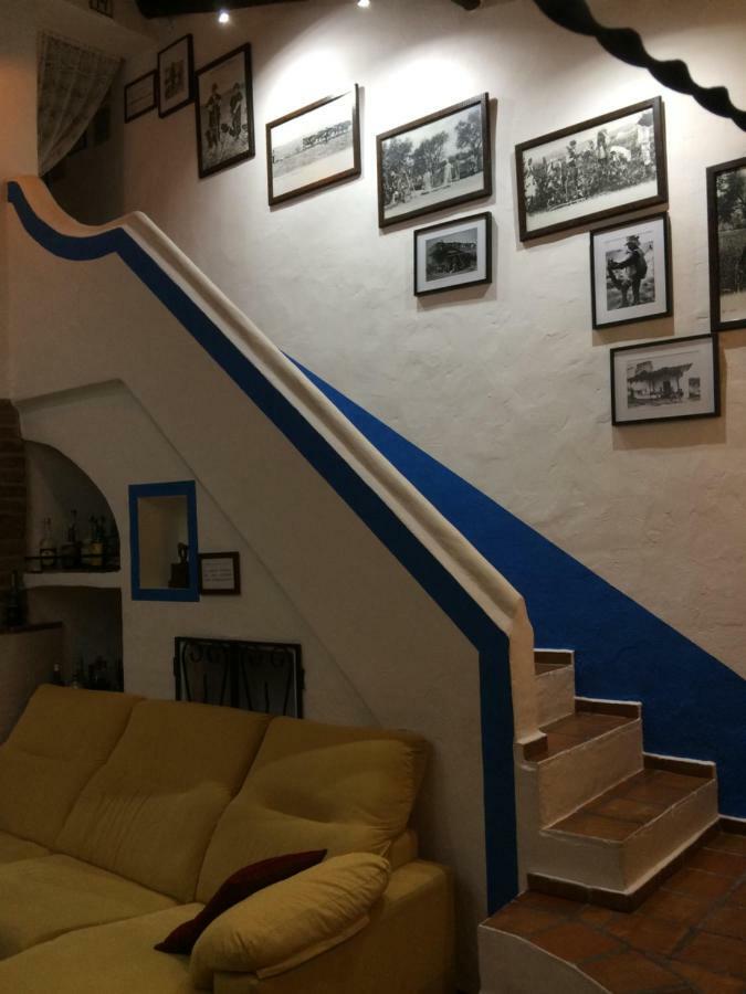 O Barro Villa Redondo Ngoại thất bức ảnh
