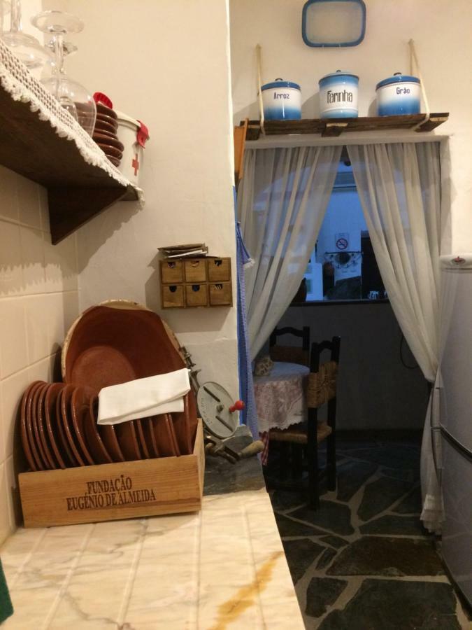 O Barro Villa Redondo Ngoại thất bức ảnh