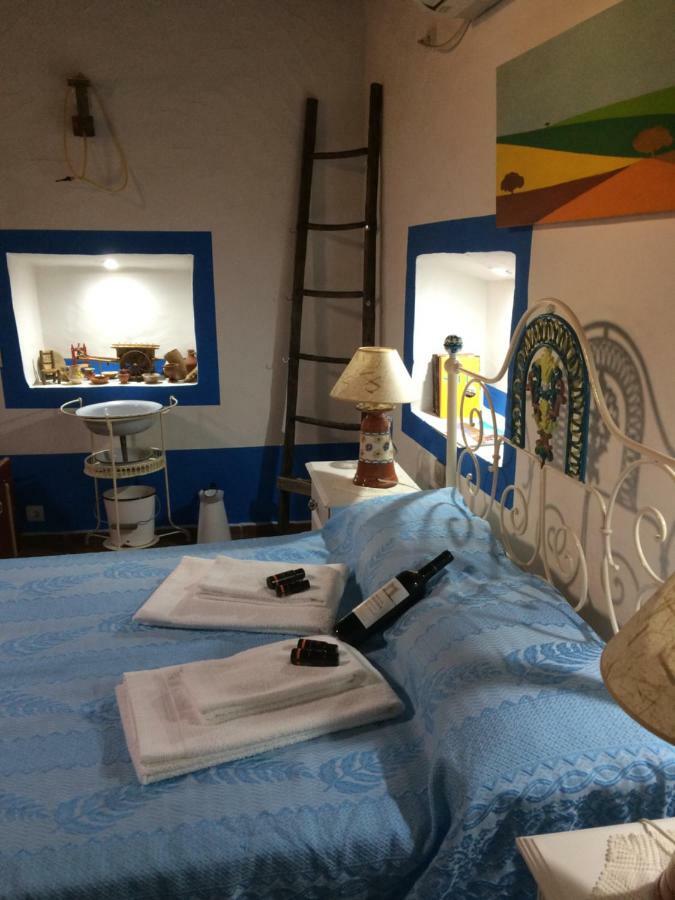 O Barro Villa Redondo Ngoại thất bức ảnh